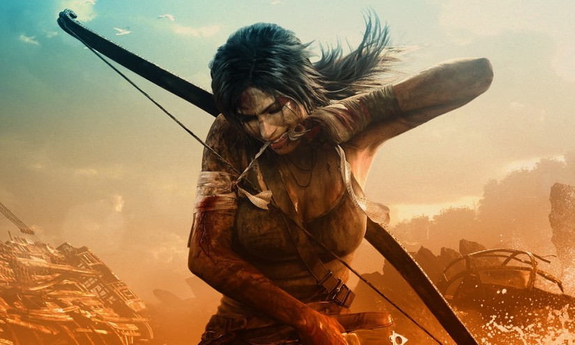 Tomb Raider: roteirista para a série! – Fala, Animal!