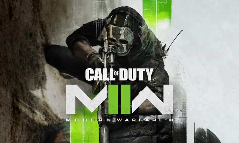 Call Of Duty Modern Warfare 3 Ps5 Midia Fisica