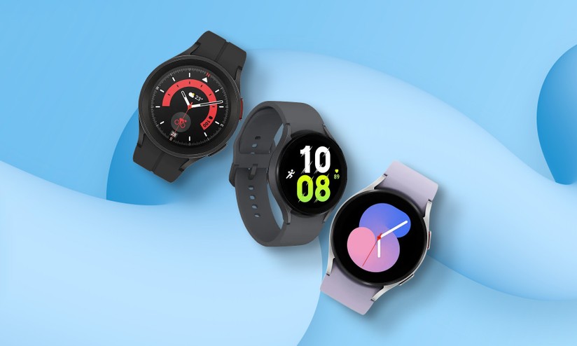 Novas funções: Samsung lança apps Wallet e Thermo Check para relógios Galaxy  Watch 