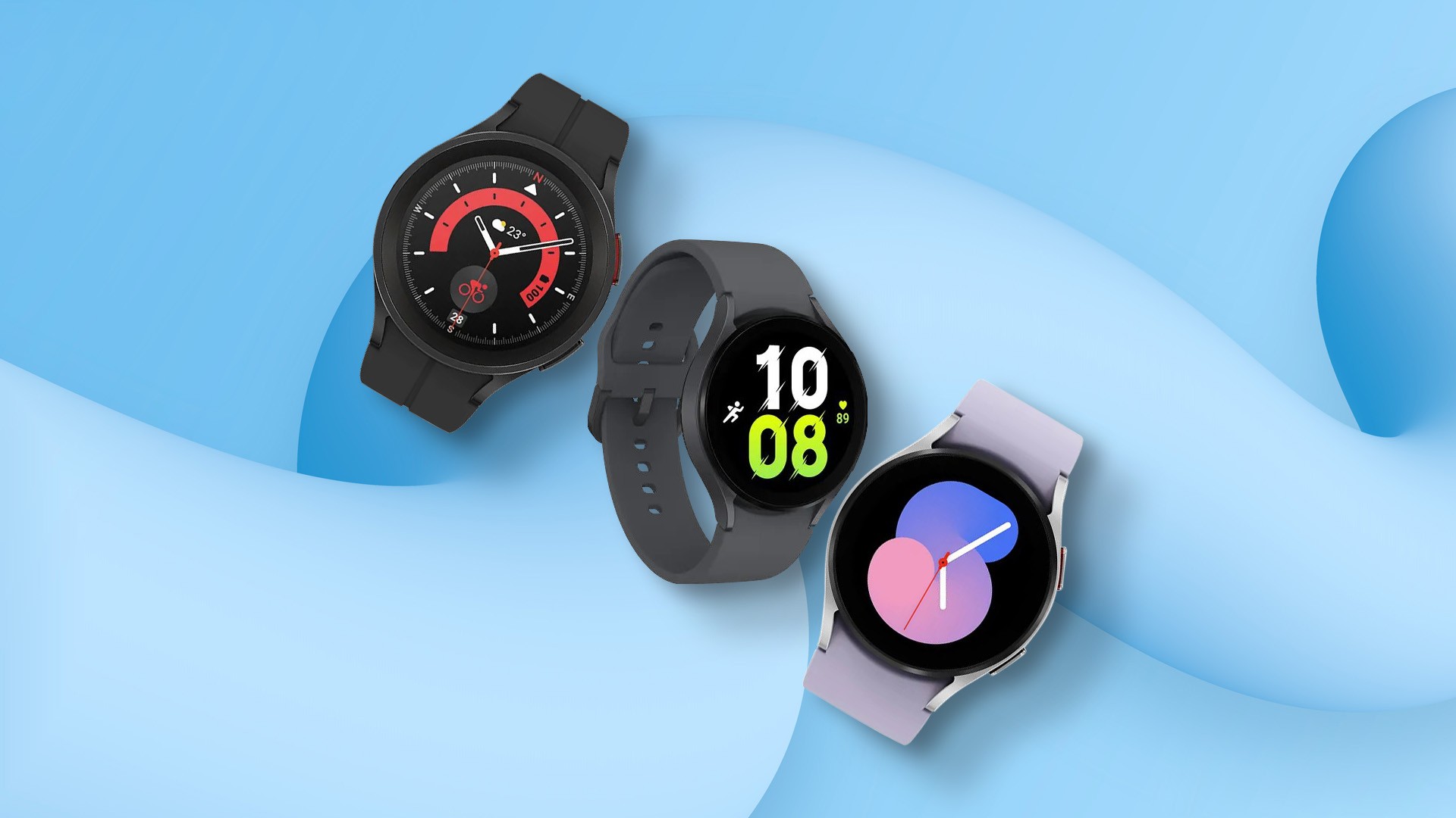 Samsung Galaxy Watch Active: como ligar o relógio ao seu Android ou iOS