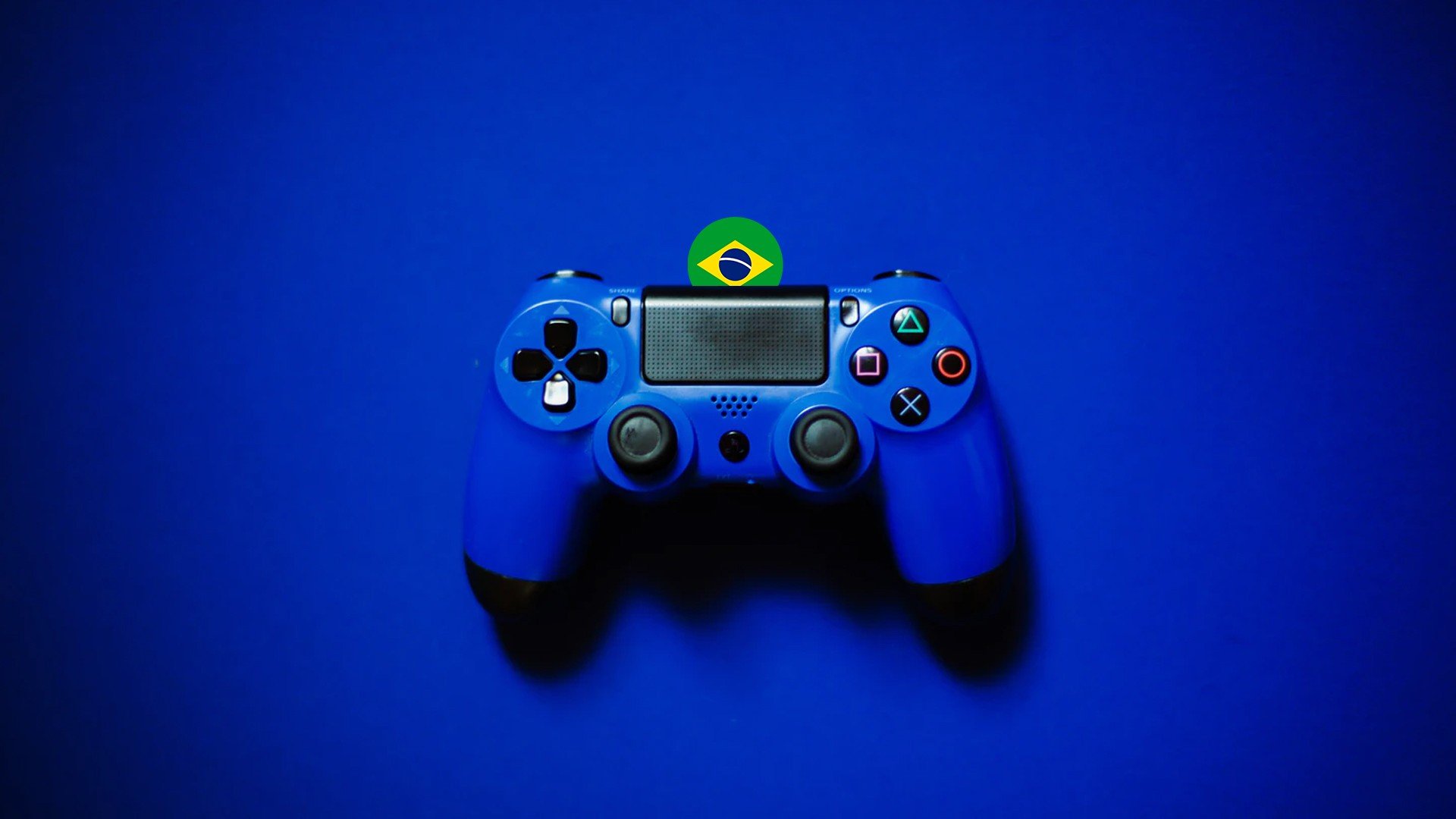 Pesquisa revela que cerca de 3 em cada 4 brasileiros jogam videogame