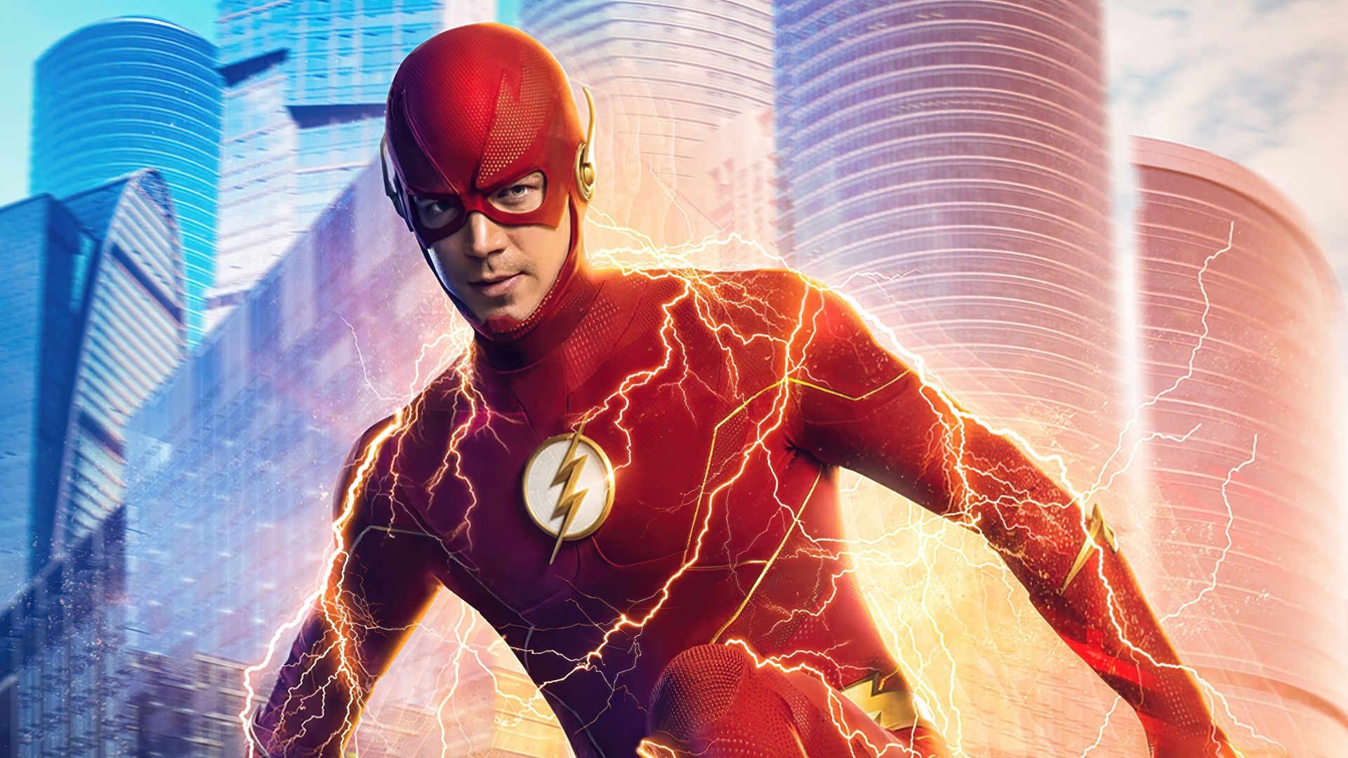 The Flash terá um final de série de quatro partes