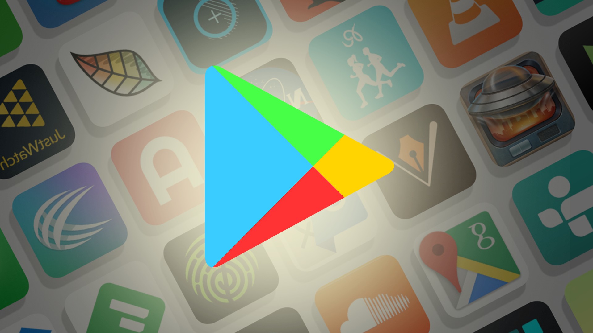 Ranking Jogos Google Play