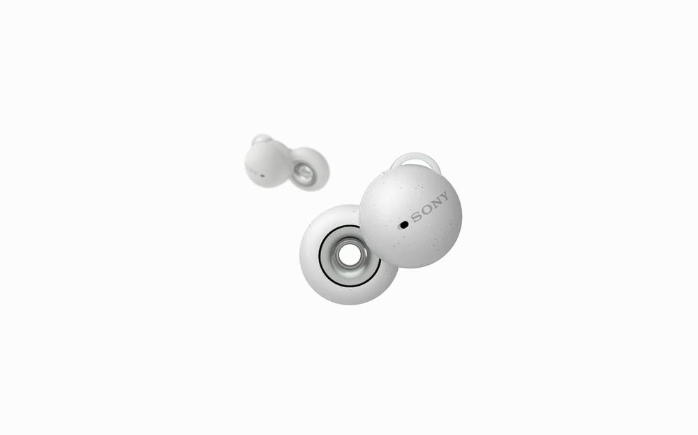 Sony anuncia fones de ouvido LinkBuds WF-L900 com Bluetooth 5.2 e