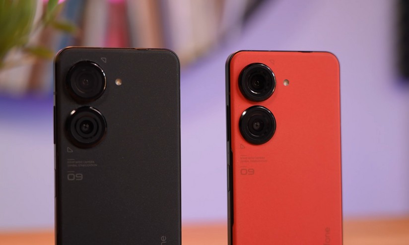 ASUS lança Zenfone 9 no Brasil como seu novo celular top de linha