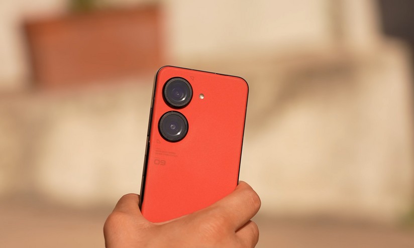 Alerta de oferta: ASUS Zenfone 9 a partir de R$ 2.705