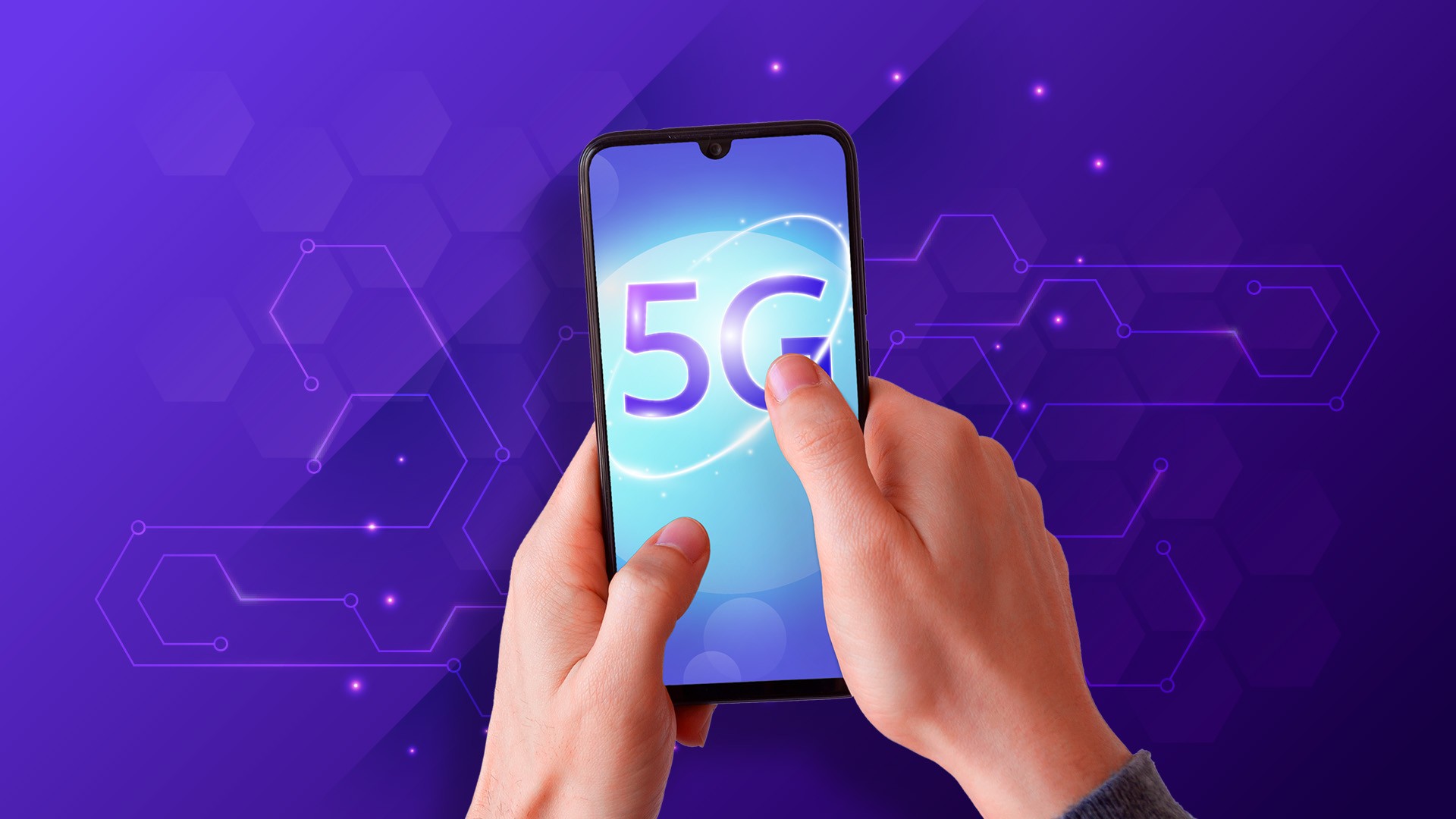 O que é 5G? Tire suas dúvidas sobre a quinta geração da telefonia - TILT -  UOL TILT