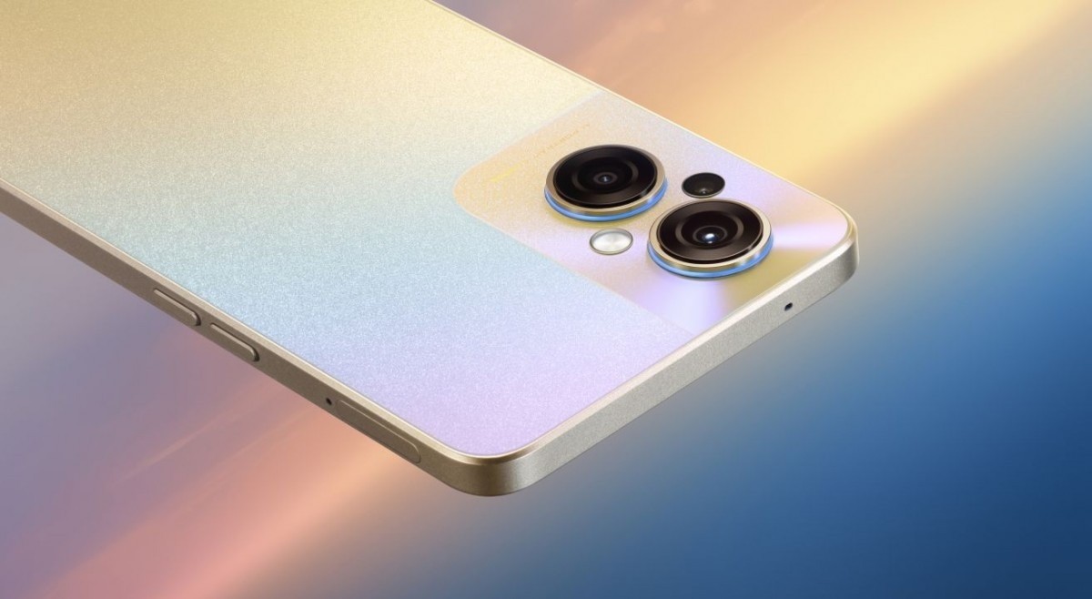 OPPO Reno8 グレー デュアルカメラ Oppo Reno 8 | Mercado Livre