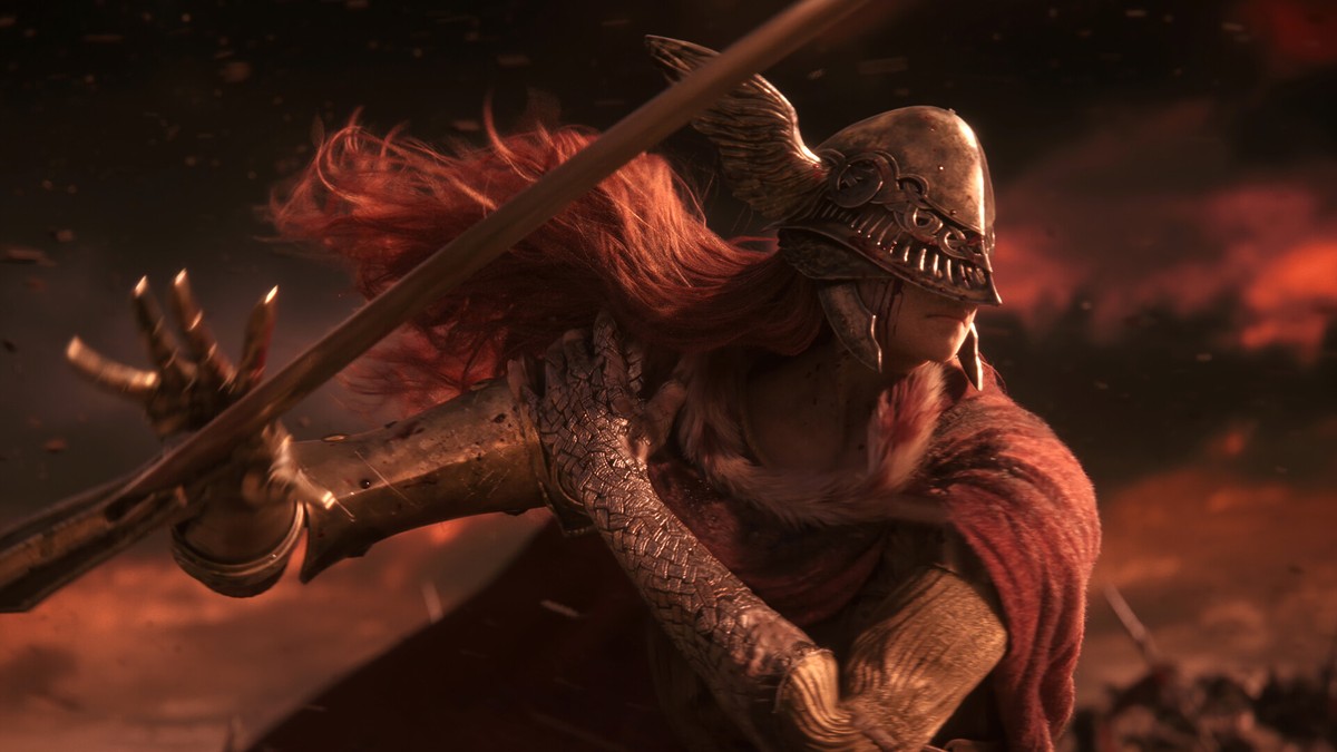 Elden Ring: filme encerra gravações, mas lançamento nos cinemas ainda está distante