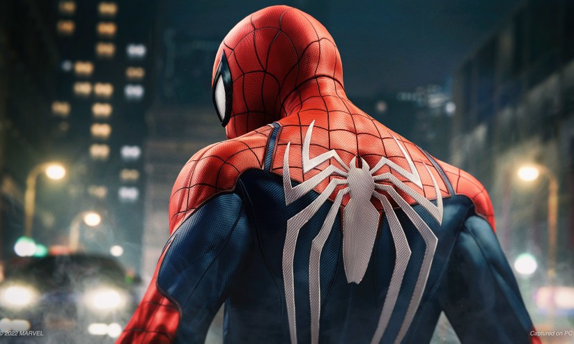 Marvel's Spider-Man 2 é anunciado para PS5; game chega em 2023 