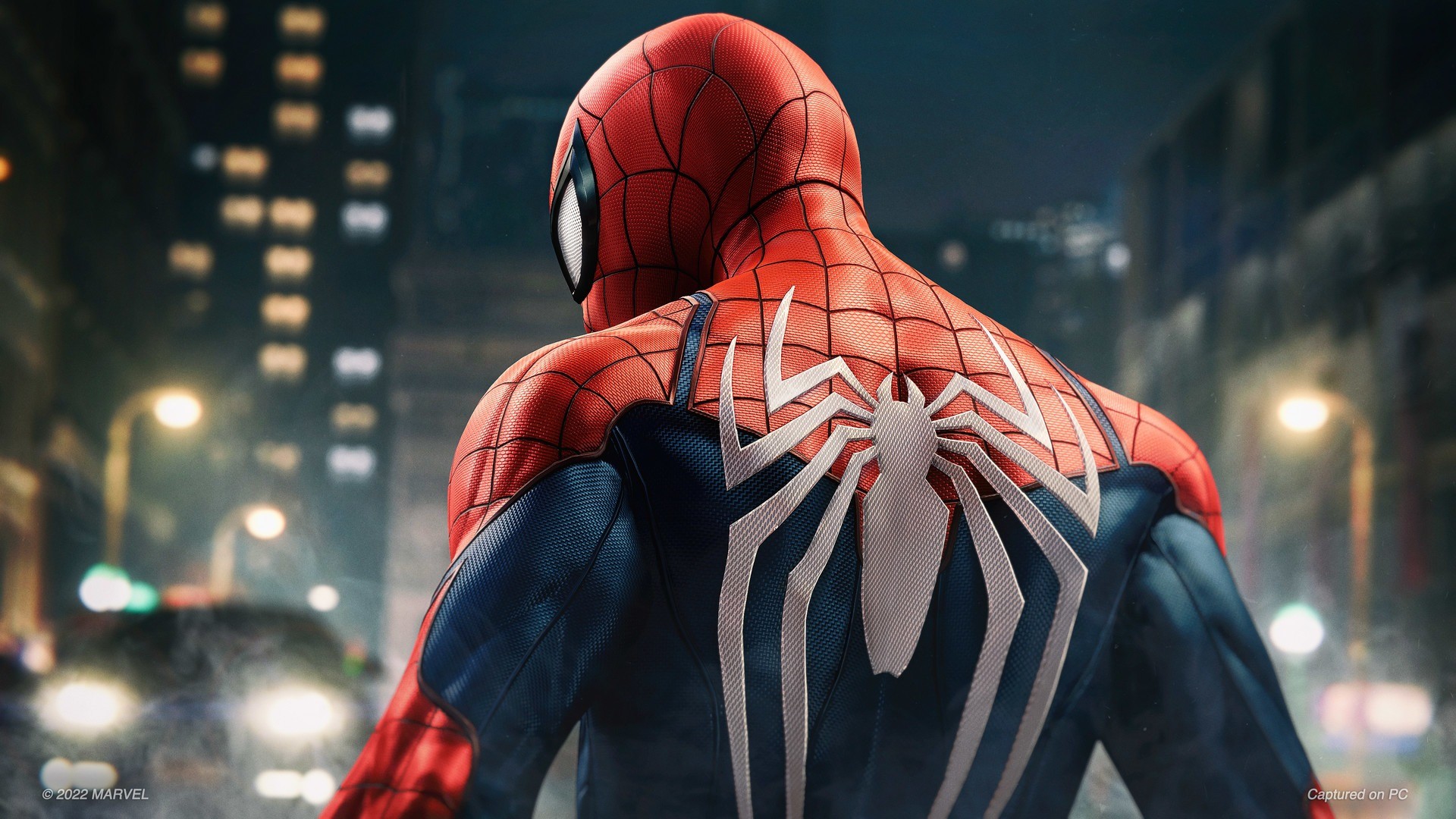 Marvel's Spider-Man Remasterizado - Trailer dos Recursos para PC 