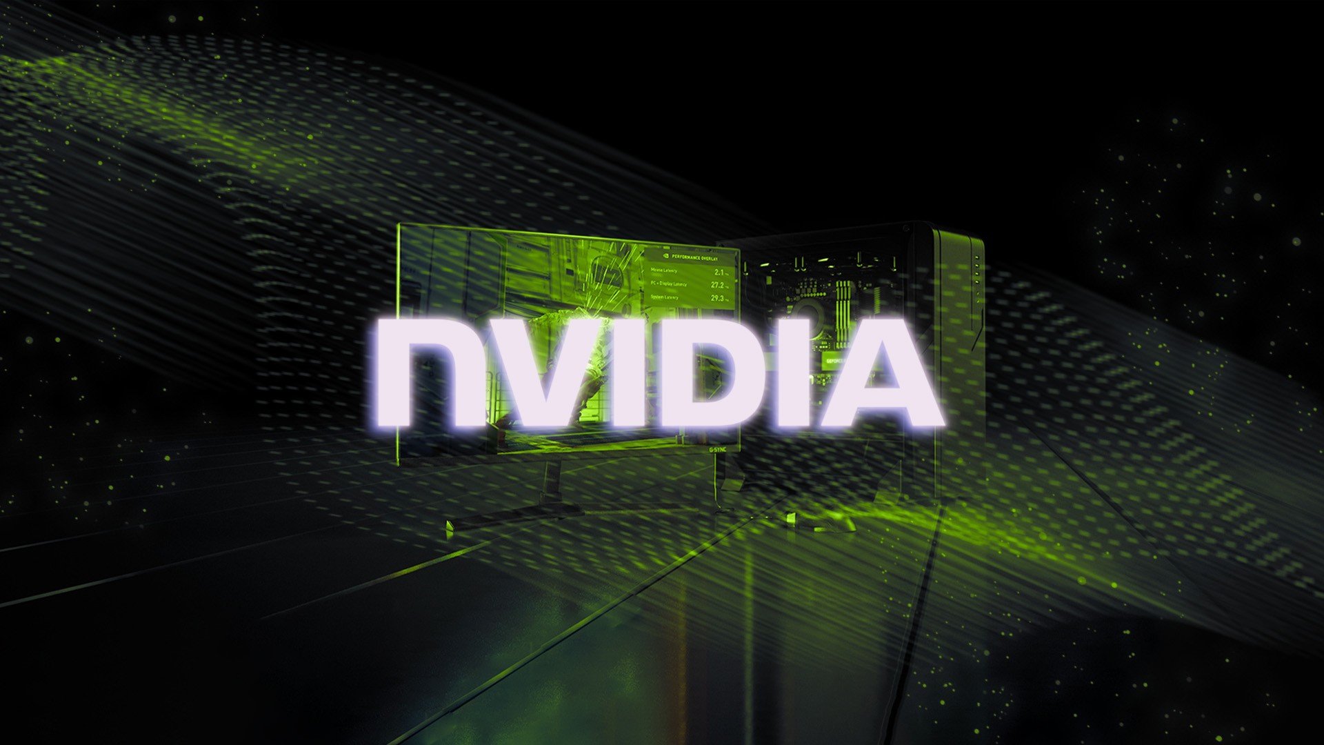NVIDIA anuncia novo GeForce Game Ready com suporte a CoD MW III e bundle de  Alan Wake 2 