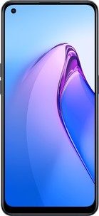 Oppo Reno 8 Z