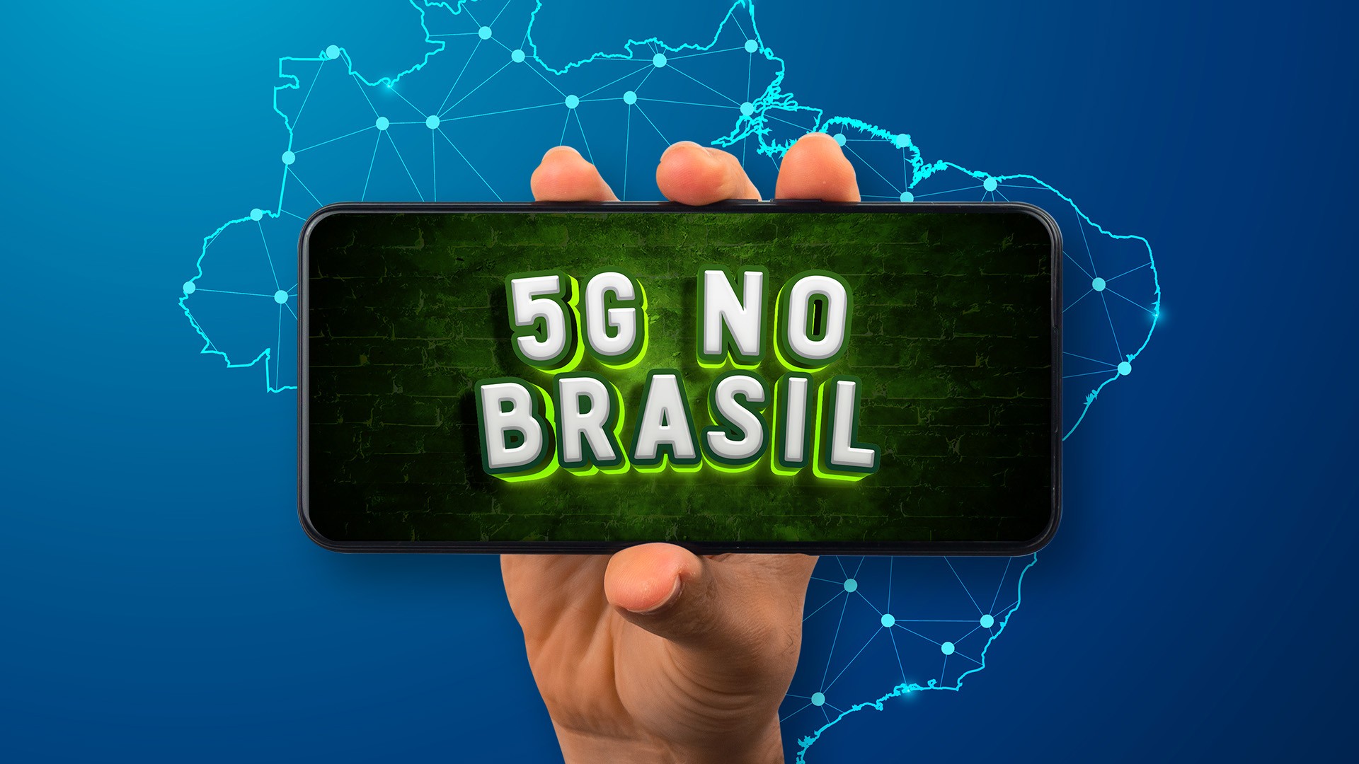 How to use 5G in Brazil, Galaxy S23 with 200 MP camera and more | TC