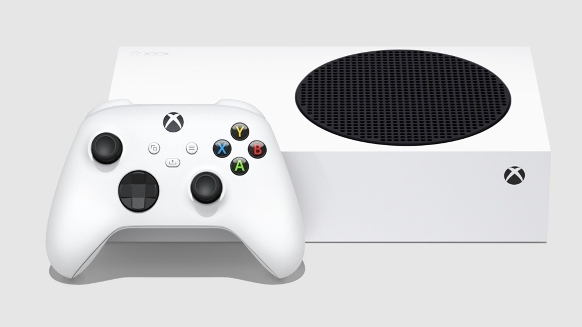 O Xbox Series S não limita a próxima geração, ele avança, diz a