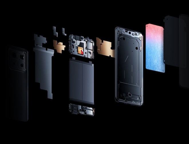 OnePlus 10T vs Galaxy S22 Plus