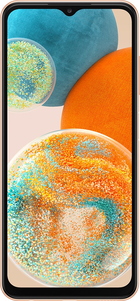Smartphone Samsung Galaxy A23 Snapdragon 695 128GB Branco 5G Dual Chip 4GB  RAM Tela Infinita 6