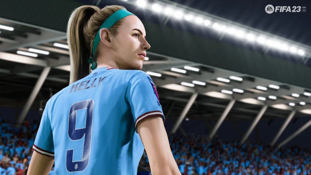 FIFA 23 recebe primeiro trailer do modo da Copa do Mundo