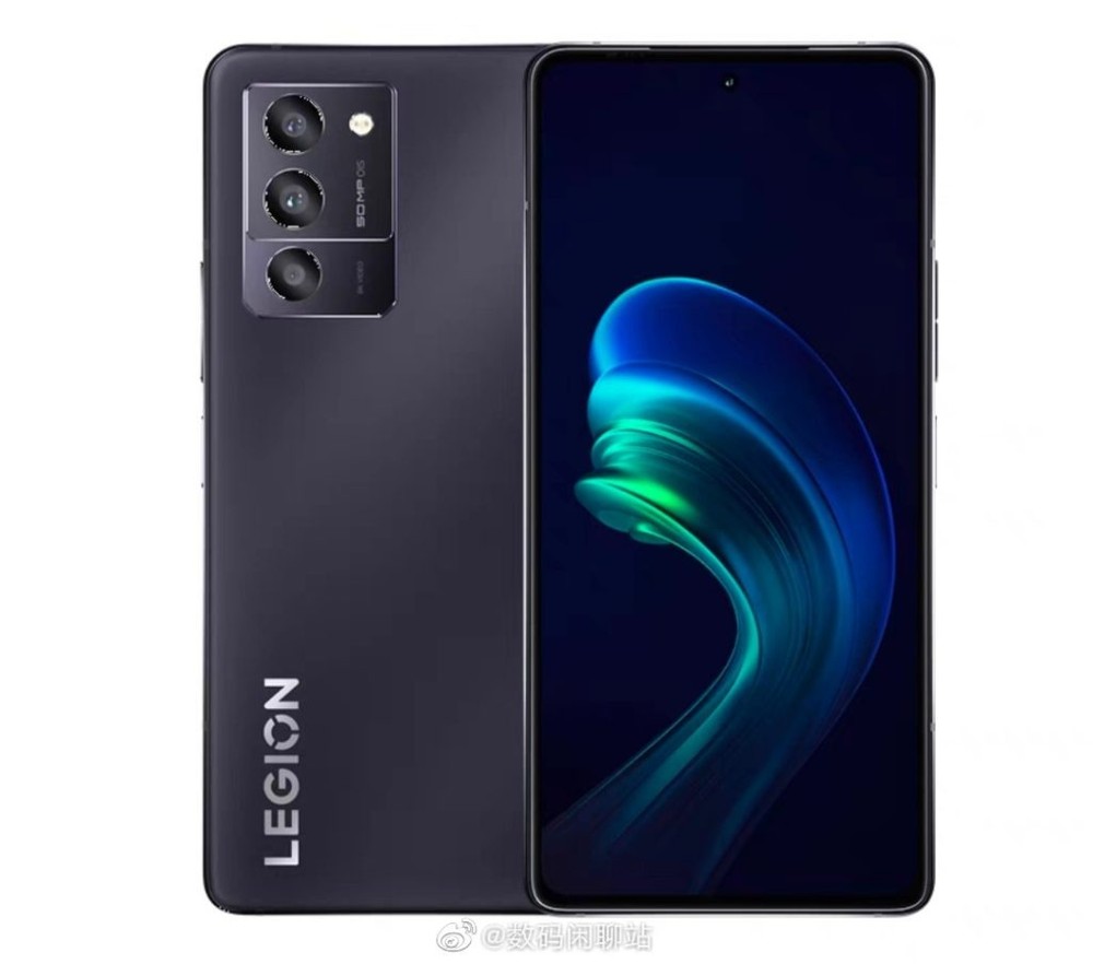 Lenovo Legion Y70 tem sistema de resfriamento detalhado antes do