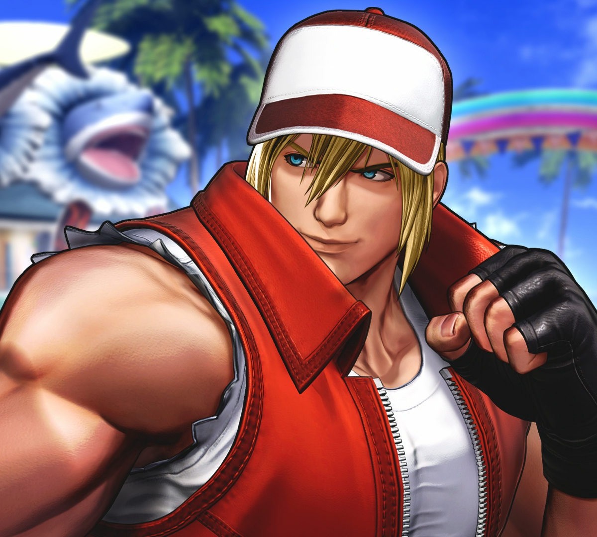 Lançado há 30 anos, 'Fatal Fury' colocou SNK no Olimpo dos jogos