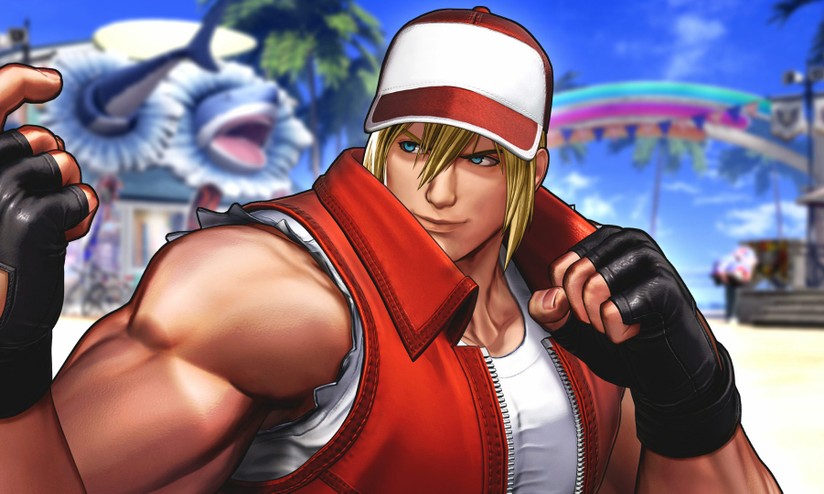 SNK anuncia sequência de Fatal Fury após 24 anos - Round 1