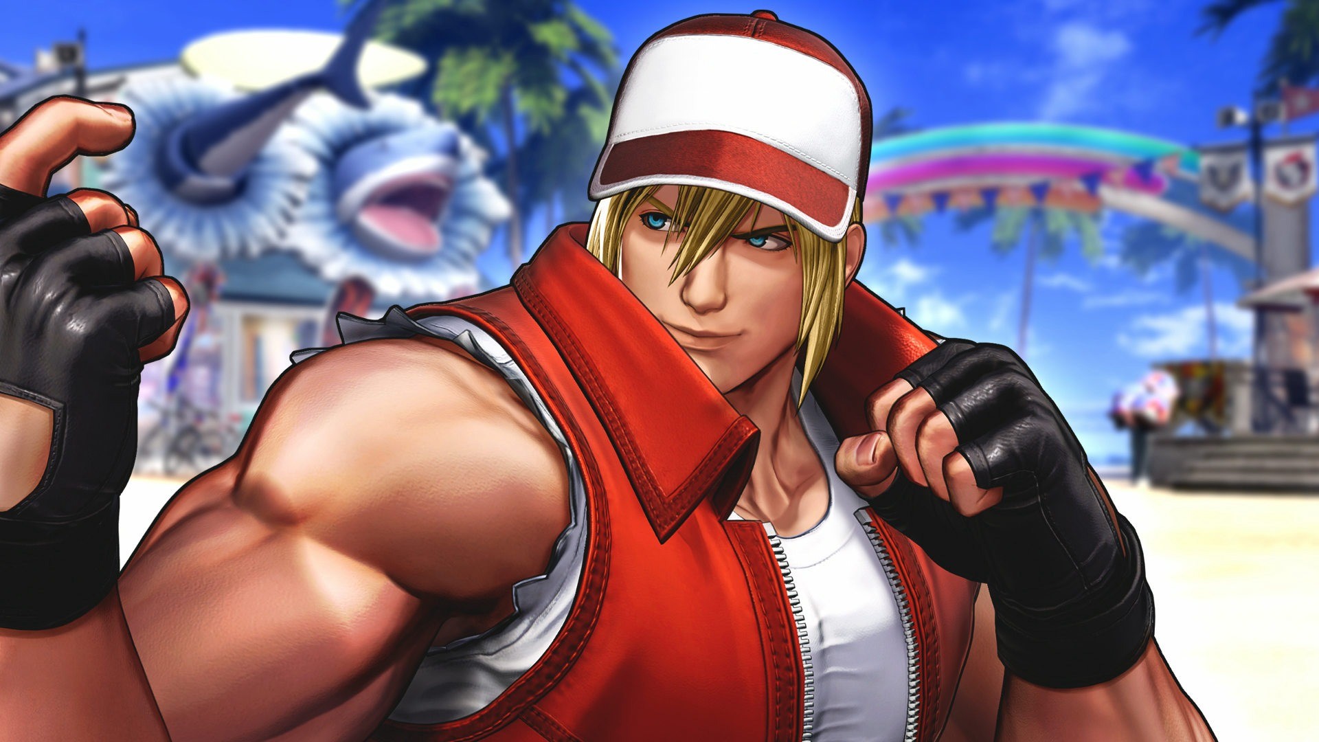 Game de luta The King of Fighters faz 25 anos