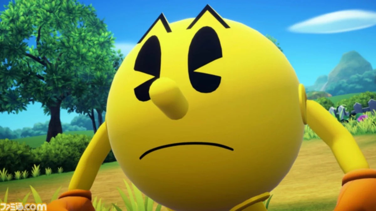 Pac-Man 99 é desativado e removido do Nintendo Switch Online 