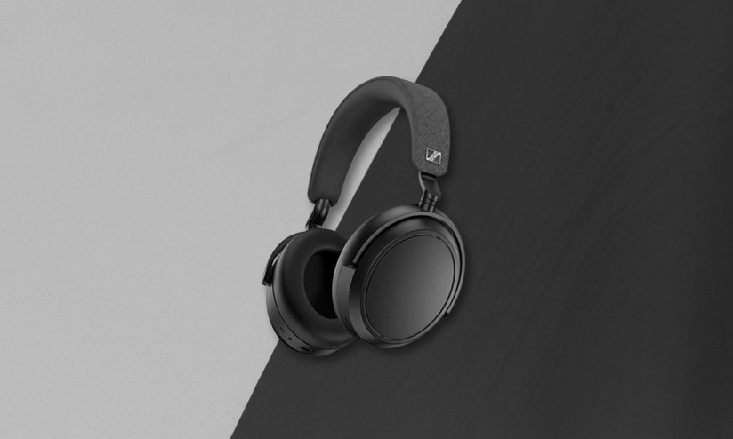 Sennheiser anuncia fone de ouvido Momentum 4 com ANC e autonomia