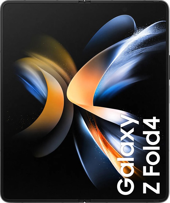 Samsung Galaxy Z Fold 4