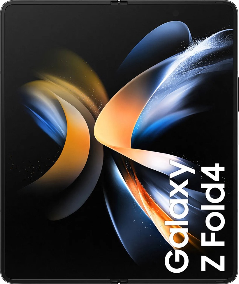 Samsung Galaxy Z Fold 4