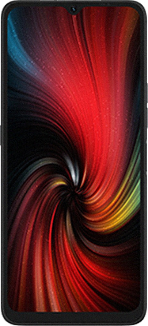 UMIDIGI F3 5G