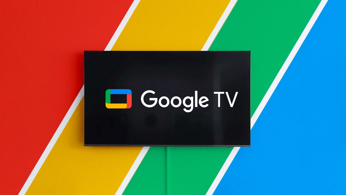 Google TV é o 3º sistema mais usado em televisores nos EUA; veja o top 10