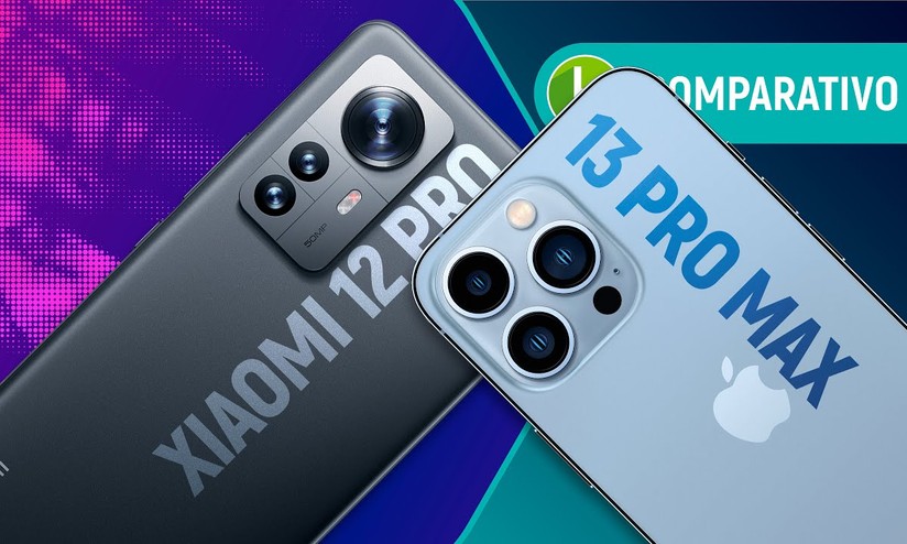 iPhone 13 VS Xiaomi 12: características, diferencias y precios