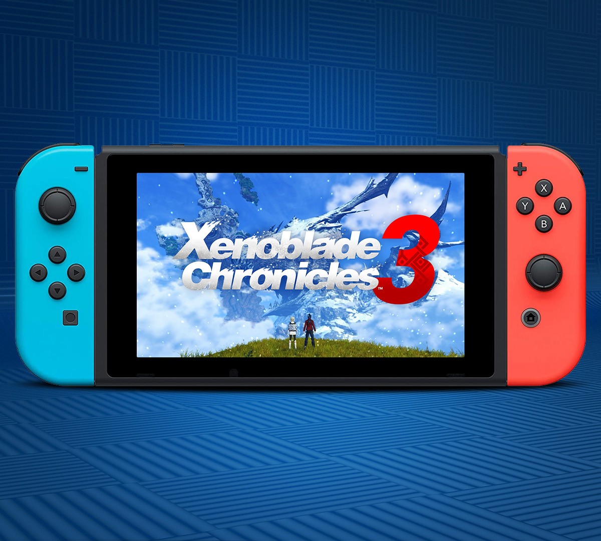 Xenoblade Chronicles 3 é um excelente RPG para veteranos e novatos