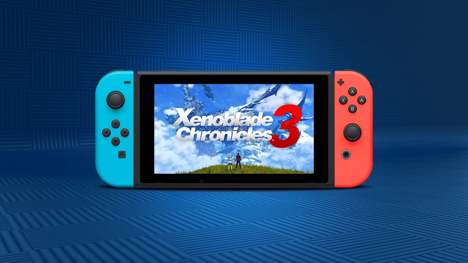 Xenoblade Chronicles 3 é um excelente RPG para veteranos e novatos