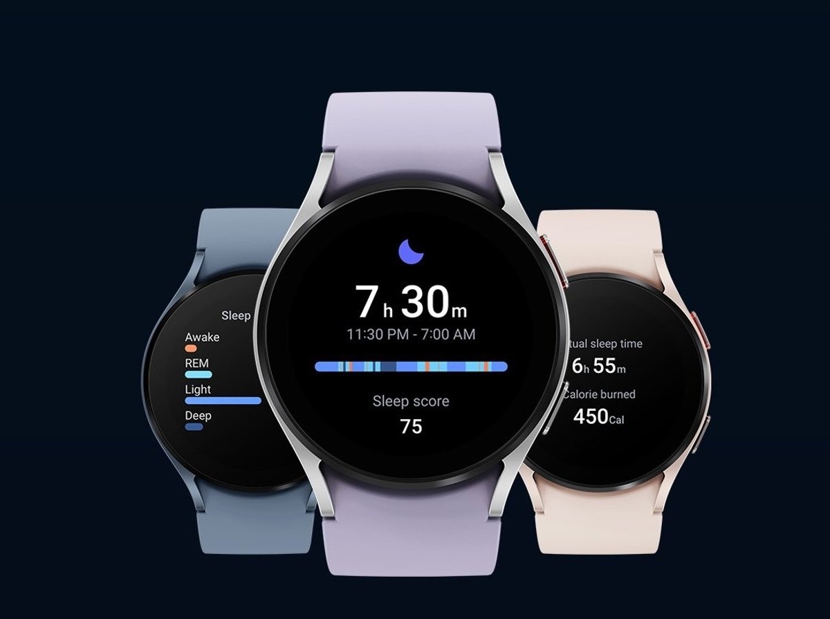 Saiba como conectar seu Galaxy Watch no SmartThings