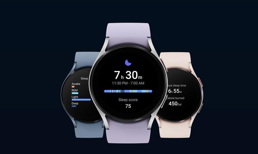 Smartthings galaxy watch hot sale