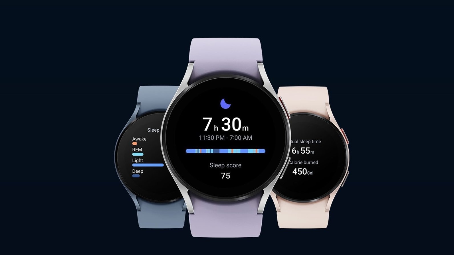 Atualização do SmartThings no Galaxy Watch traz novos comandos para