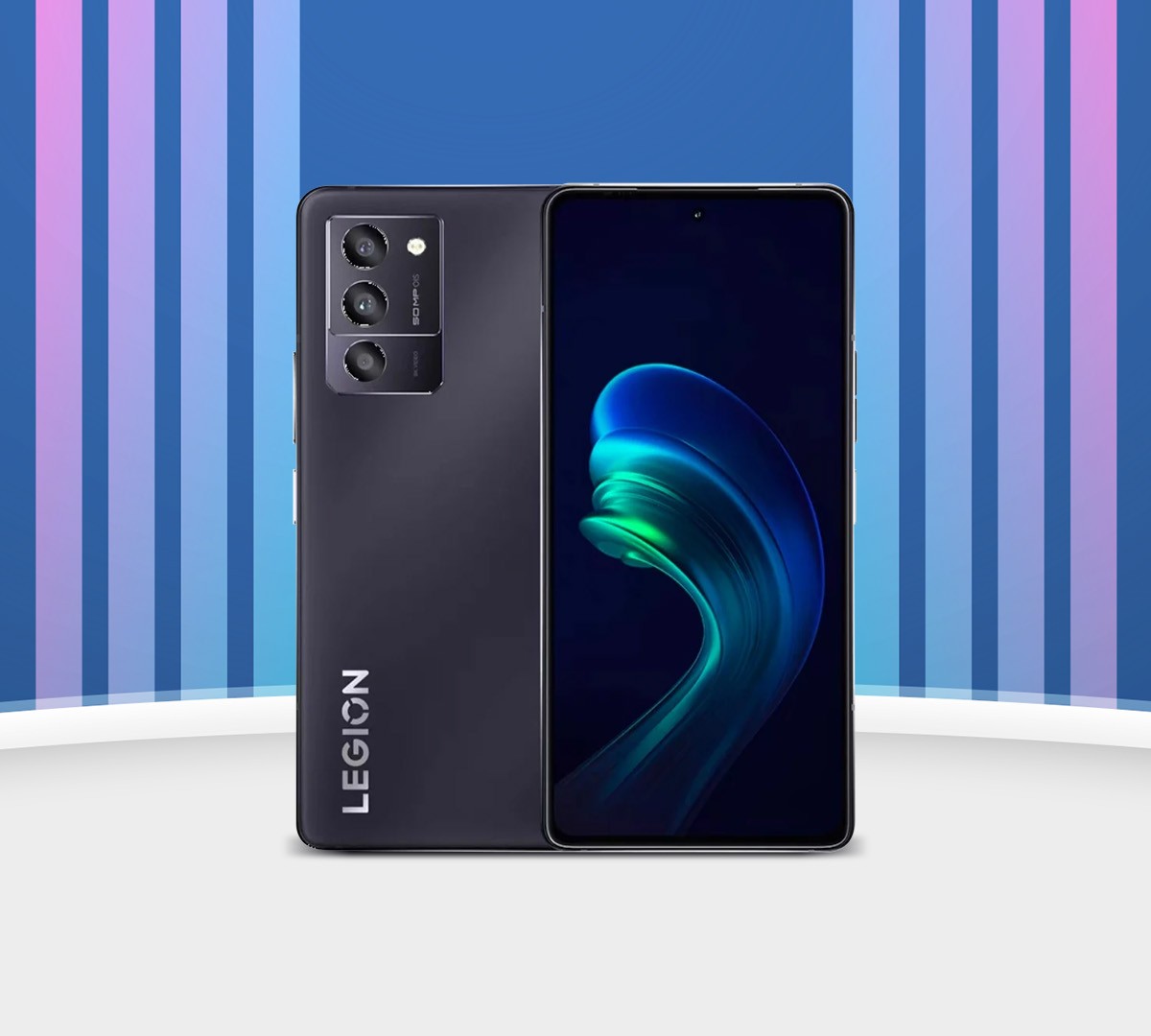 Lenovo Legion Y70 tem sistema de resfriamento detalhado antes do