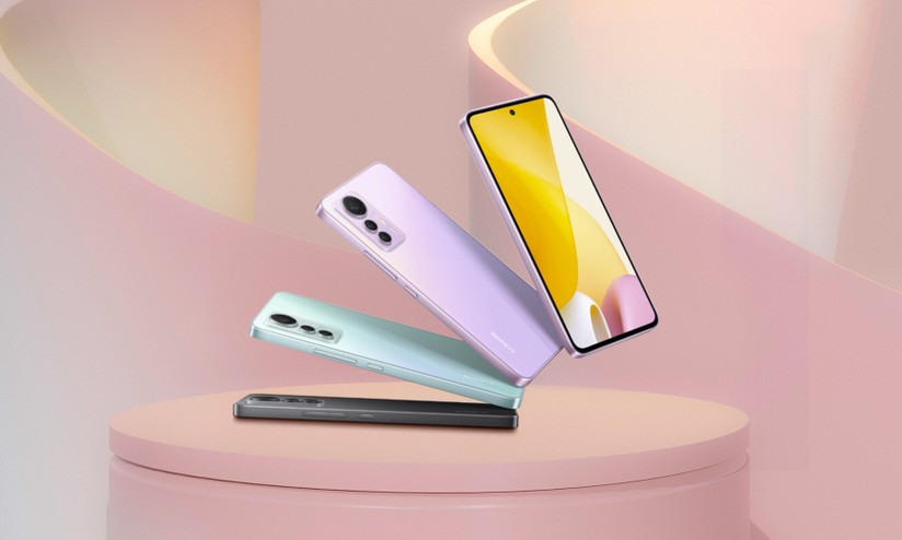 Xiaomi 12T e 12T Pro são lançados no mercado global com foco em