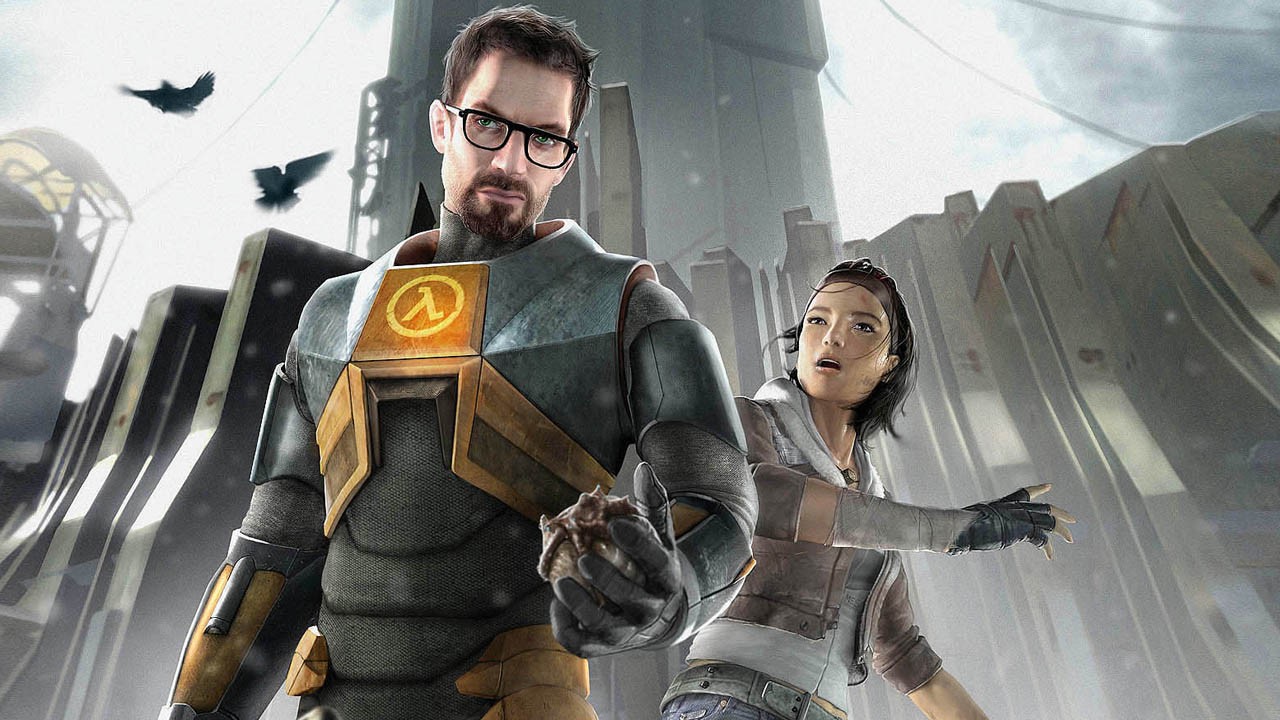 Half-Life recebe correção de bug histórico após mais de 20 anos; veja aqui!