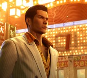 Like a Dragon: Ishin! traz Yakuza de volta com boa ambientação