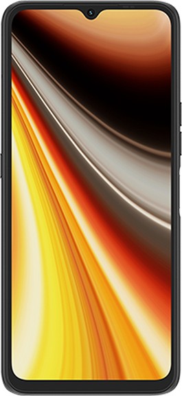 UMIDIGI Power 7 Max