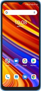 UMIDIGI Power 7