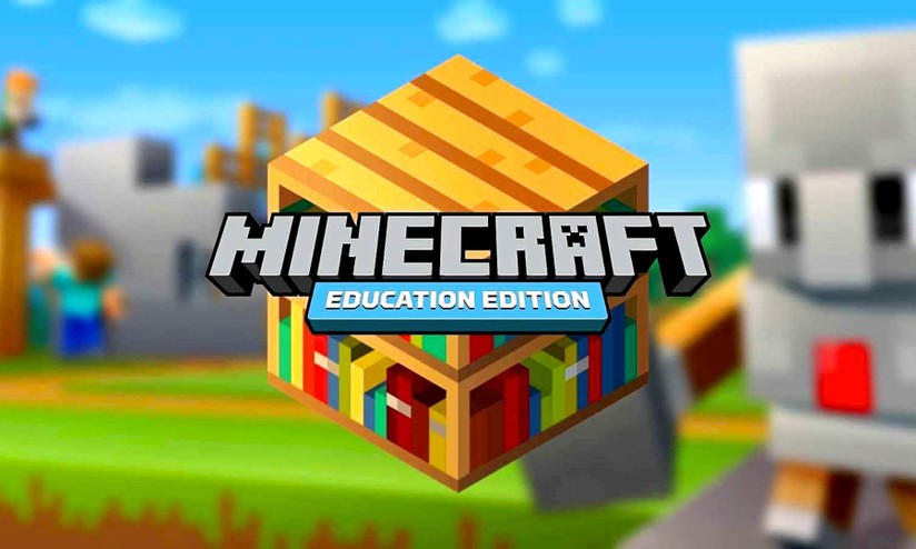 Jogue agora: Minecraft: Education Edition é lançado para Android e iOS  com muitas novidades 