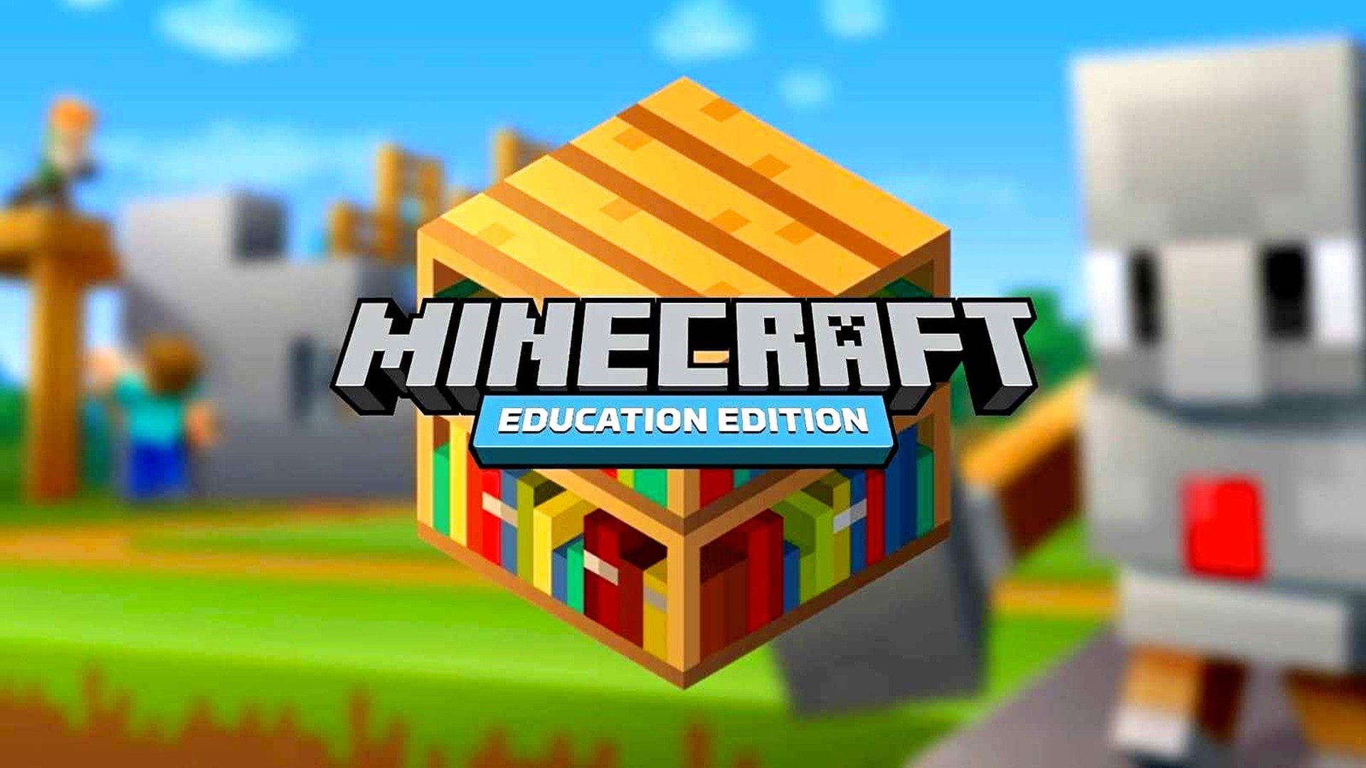 Jogos educativos gratuitos do Minecraft - Assuntos da Internet