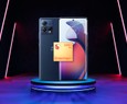 Motorola Edge 30 Fusion 
