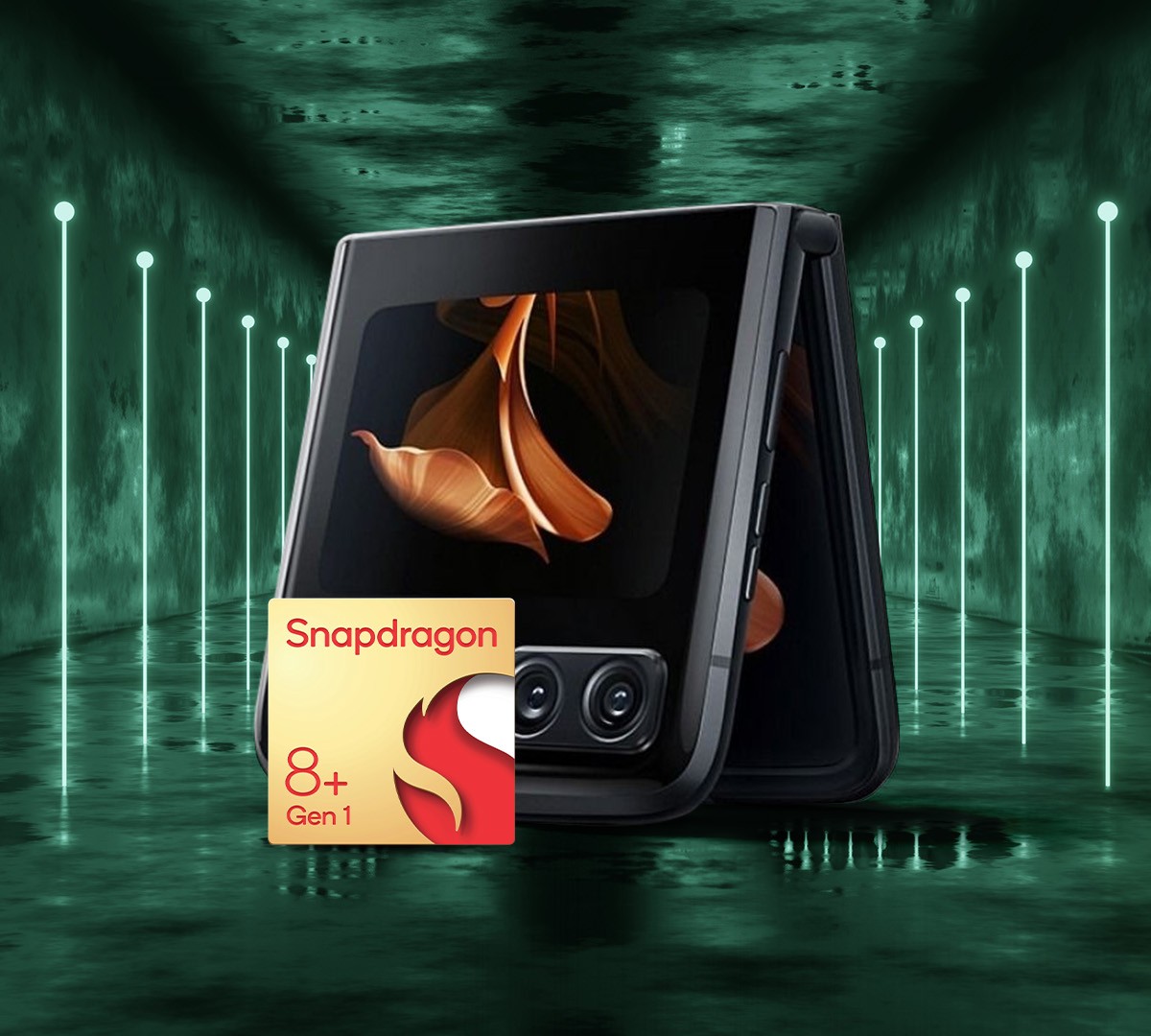 Motorola Razr 2022 é lançado com SD 8 Plus Gen 1 e mais; veja o