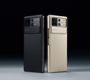 Quebrou o Xiaomi Mix Fold 2? Reparos podem custar mais da metade