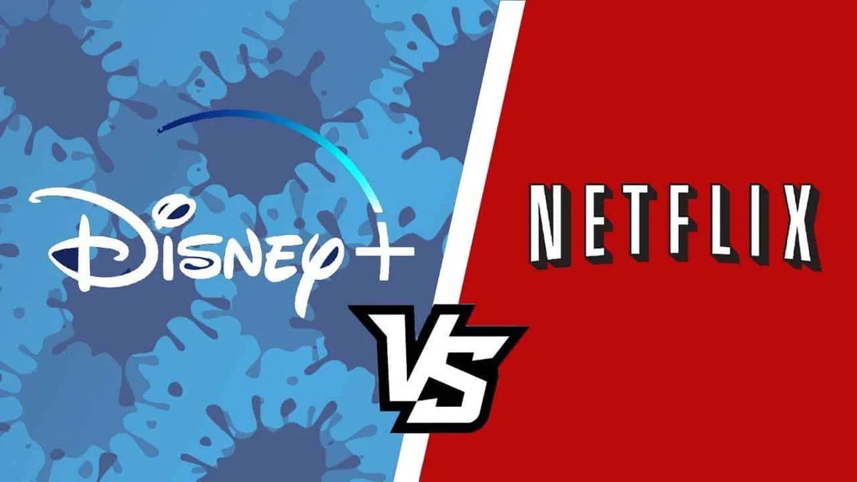 Netflix pode perder quase 1/3 de seus assinantes para o Disney+